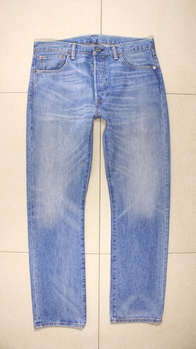 Levi 501 original herren - 501,