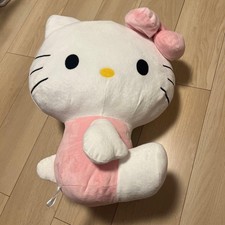 Hello Kitty Plüschtier super