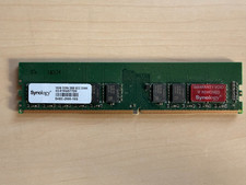 Synology D4EC-2666-16G ECC