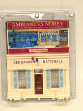 1:43 Norev Gendarmerie