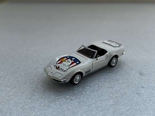 Brekina 19980 chevrolet - brekina,