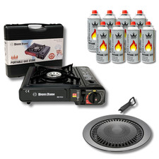 Campingkocher Gaskocher Gas