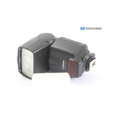 Canon Speedlite 430EX II +
