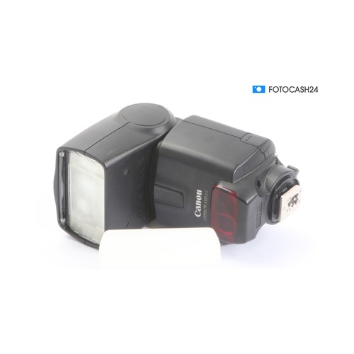 Canon speedlite 430ex - speedlite, +
