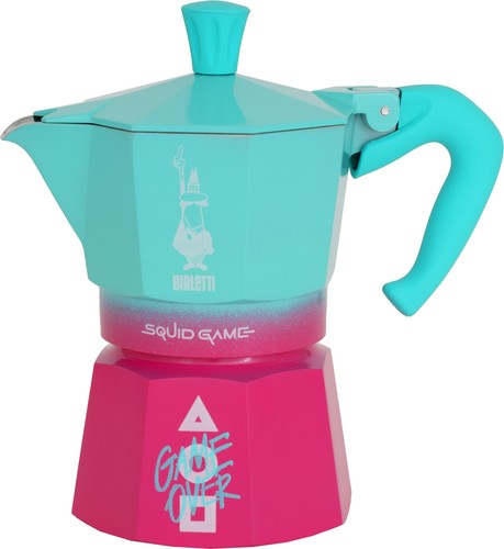 Bialetti espressokocher mokka - bialetti,