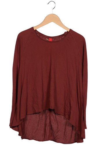 Ewa walla langarmshirt damen - i,