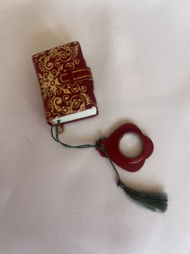 Miniaturbuch koran - miniaturbuch,