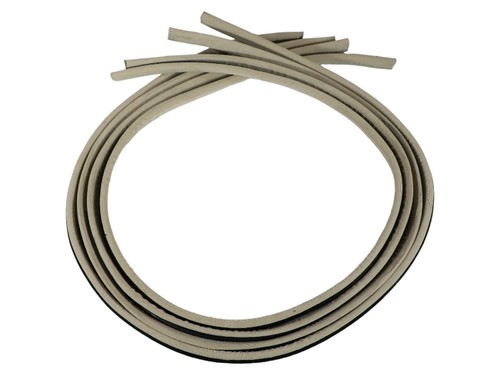 4tlg kantenschutz set vorne - 4tlg,