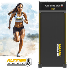 Elektrisches Laufband für