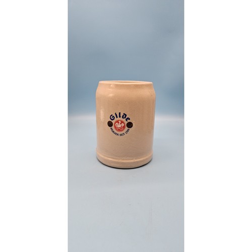 Gilde brauerei seit 1546 - gilde,