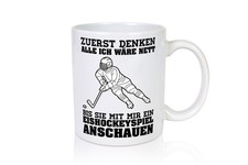 Eishockeyspiel | Eishockeyfan