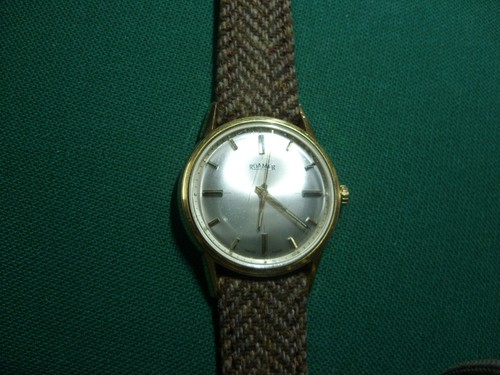 Roamer brevete herren - brevete,