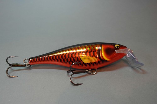 Rapala wobbler super - rapala, rap