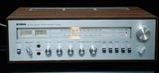 Yamaha CR-600 Natural Sound Hifi Stereo Receiver Verstärker Vintage-HiFi
