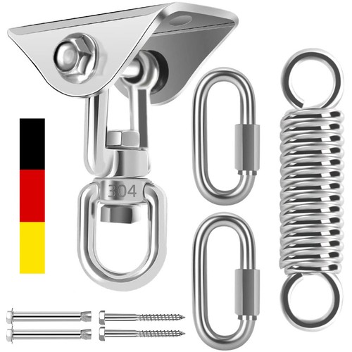 Deckenhaken halterung 360 - deckenhaken,