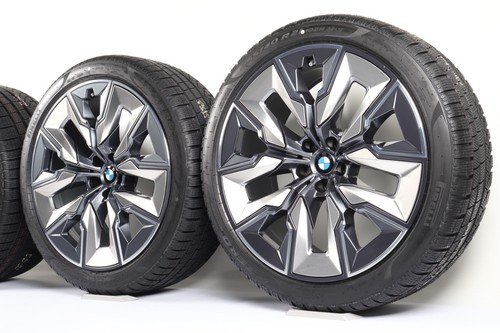 Neu original bmw 7er g70 - original,