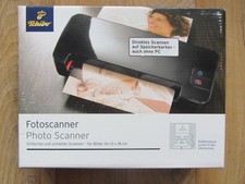 TCM Tchibo Fotoscanner 288303