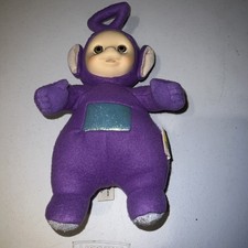 Teletubbies Tinky Winky 1998