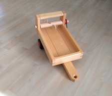 FAGUS / Miststreuer / Zubehör