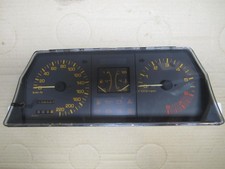 Mazda 323 BF Kombiinstrument