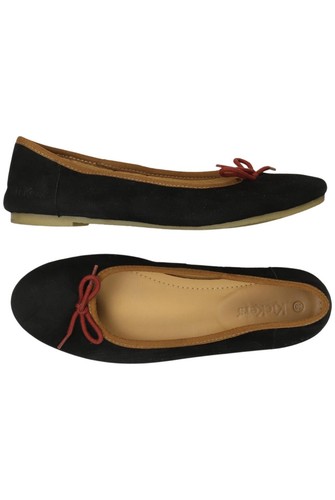 Kickers ballerina damen - ballerina,