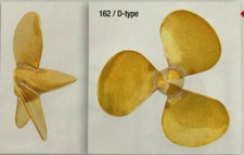 Auswahl Aeronaut Messing
