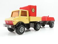 Matchbox Unimog K-30 plus
