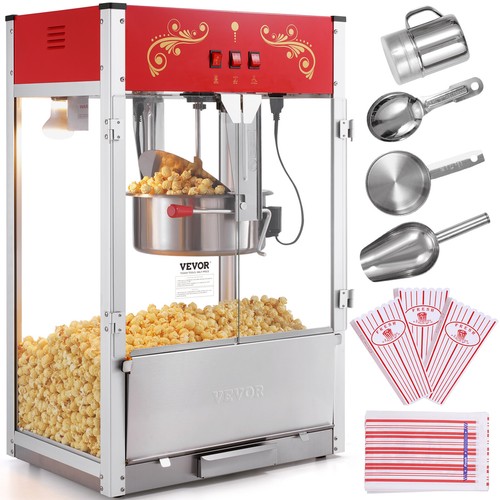 Vevor popcornmaschine maker - vevor,