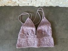 Victoria's Secret pink Bandeau