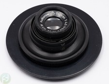 ROW Rathenow Objektiv - Orthan