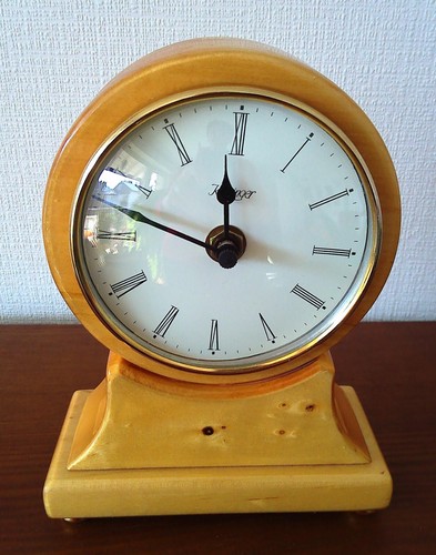 Standuhr kieninger 1503 - kieninger, 1503-81-07