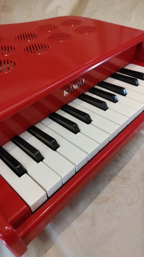 Kawai mini flügel - mini,
