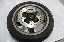 Felge Laufrad Rad Vorderrad Front Rim Piaggio X8 125 98-05 #R7080