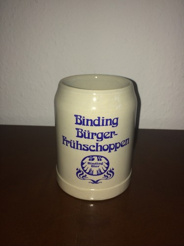 Binding bier - „binding,