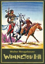 Walter Neugebauer: Winnetou Gesamtausgabe 2 / Western / HC / NEU /HC /