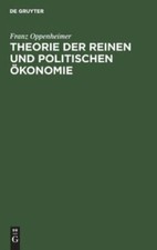 Theorie Der Reinen Und