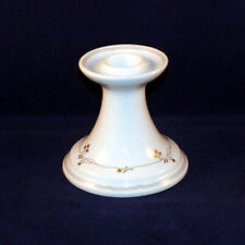 Hutschenreuther Maria Theresia Schloss Bentheim Kerzenständer 8,5 cm neuwertig