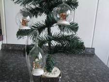 Nostalgischer Baumschmuck ,3