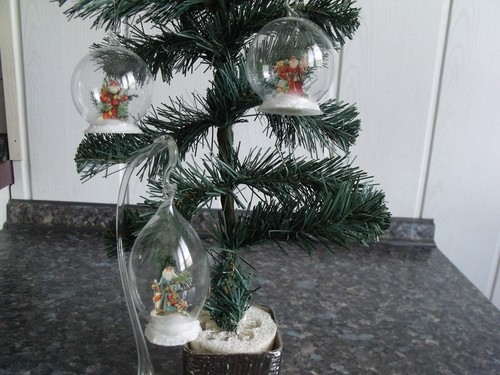 Nostalgischer baumschmuck 3 - baumschmuck, ,3