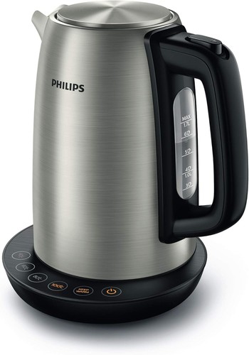 Philips hd9359 wasserkocher - philips,
