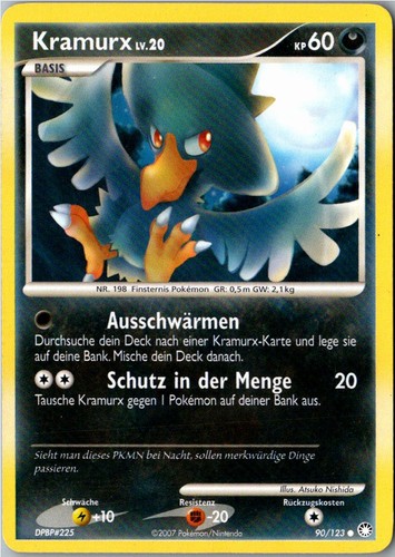 Pokemon kramurx 123 - pokemon,