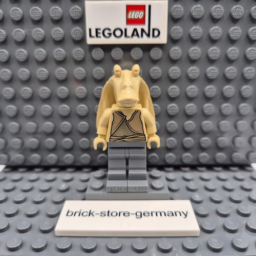 Lego star wars minifigur jar - lego®,
