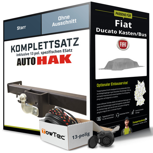 Für fiat ducato kasten bus - fiat,