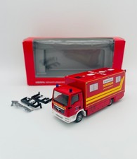 Herpa 049320 MAN TGL ELW 2