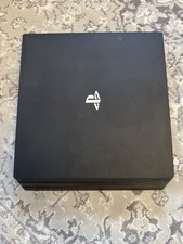 Sony Playstation 4 Konsole PRO