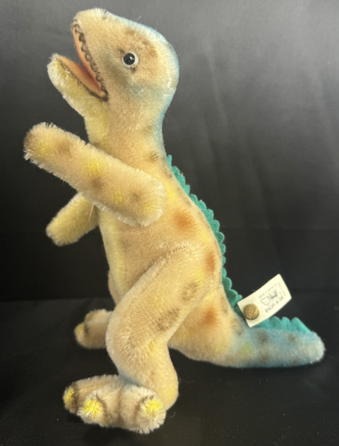 Rarität original steiff - original,