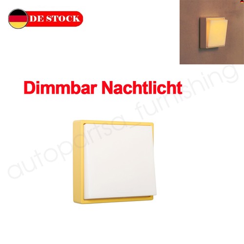 Dimmbar led nachtlicht mit - dimmbar,