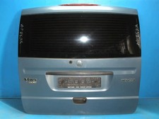 Heckklappe Heckscheibe Farbcode 7735 Mercedes W639 Vito Bj.07