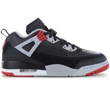 Air JORDAN Spizike Low - Bred
