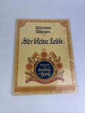 Akkordeonübungen für kleine